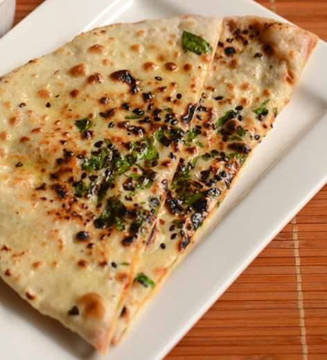 Bakery Aloo Kulcha